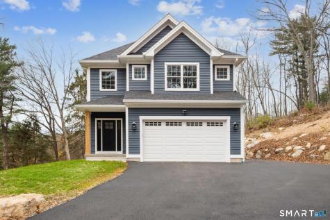 358 George Washington Turnpike Burlington CT 06013