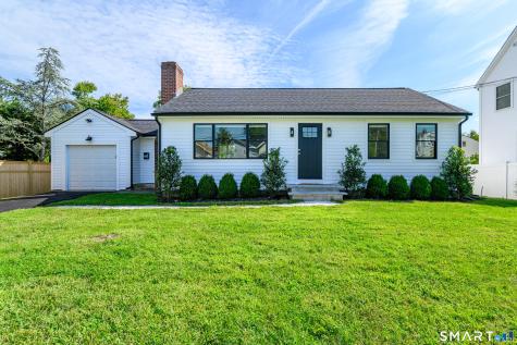 73 Alden Street Fairfield CT 06824