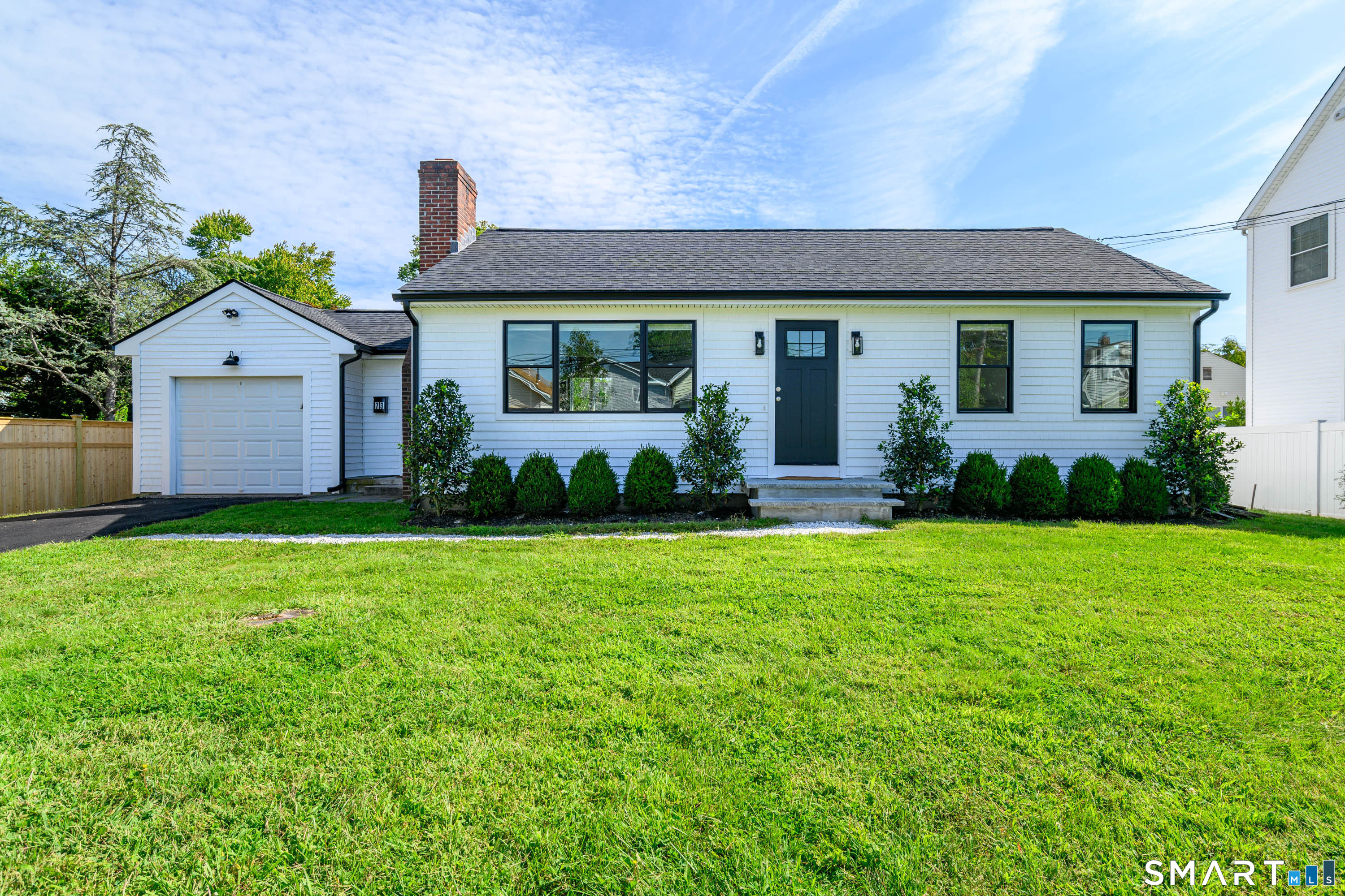 73 Alden Street Fairfield CT 06824