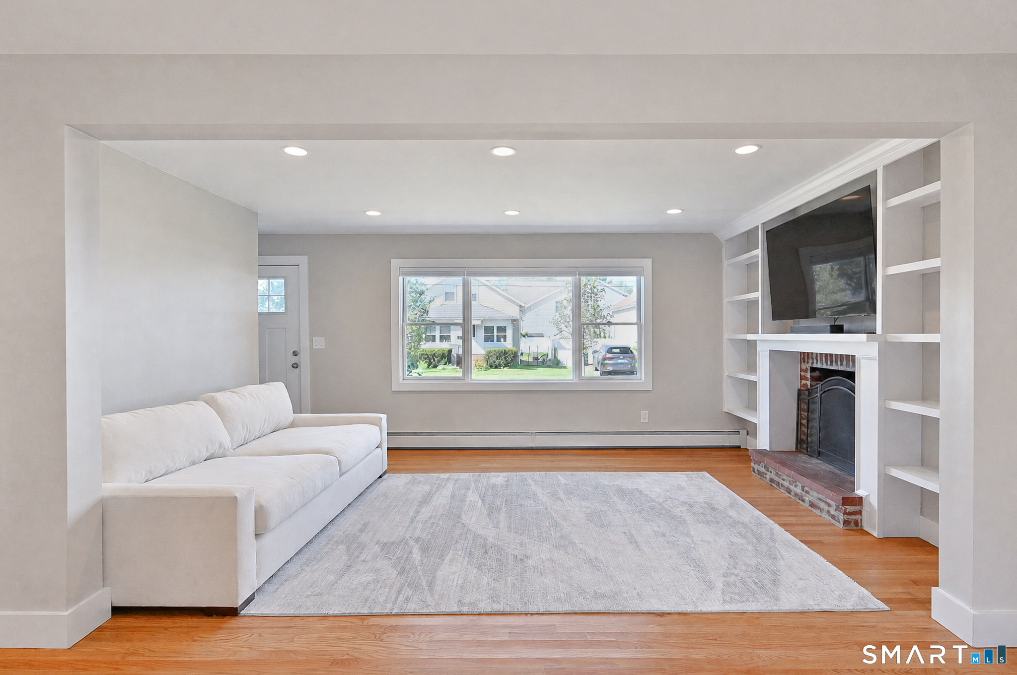 73 Alden Street Fairfield CT 06824