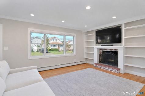73 Alden Street Fairfield CT 06824