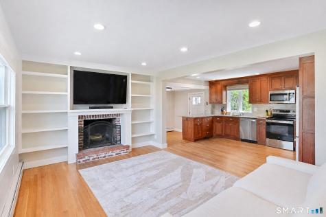 73 Alden Street Fairfield CT 06824