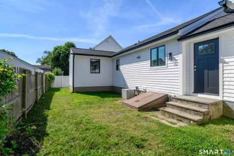 73 Alden Street Fairfield CT 06824