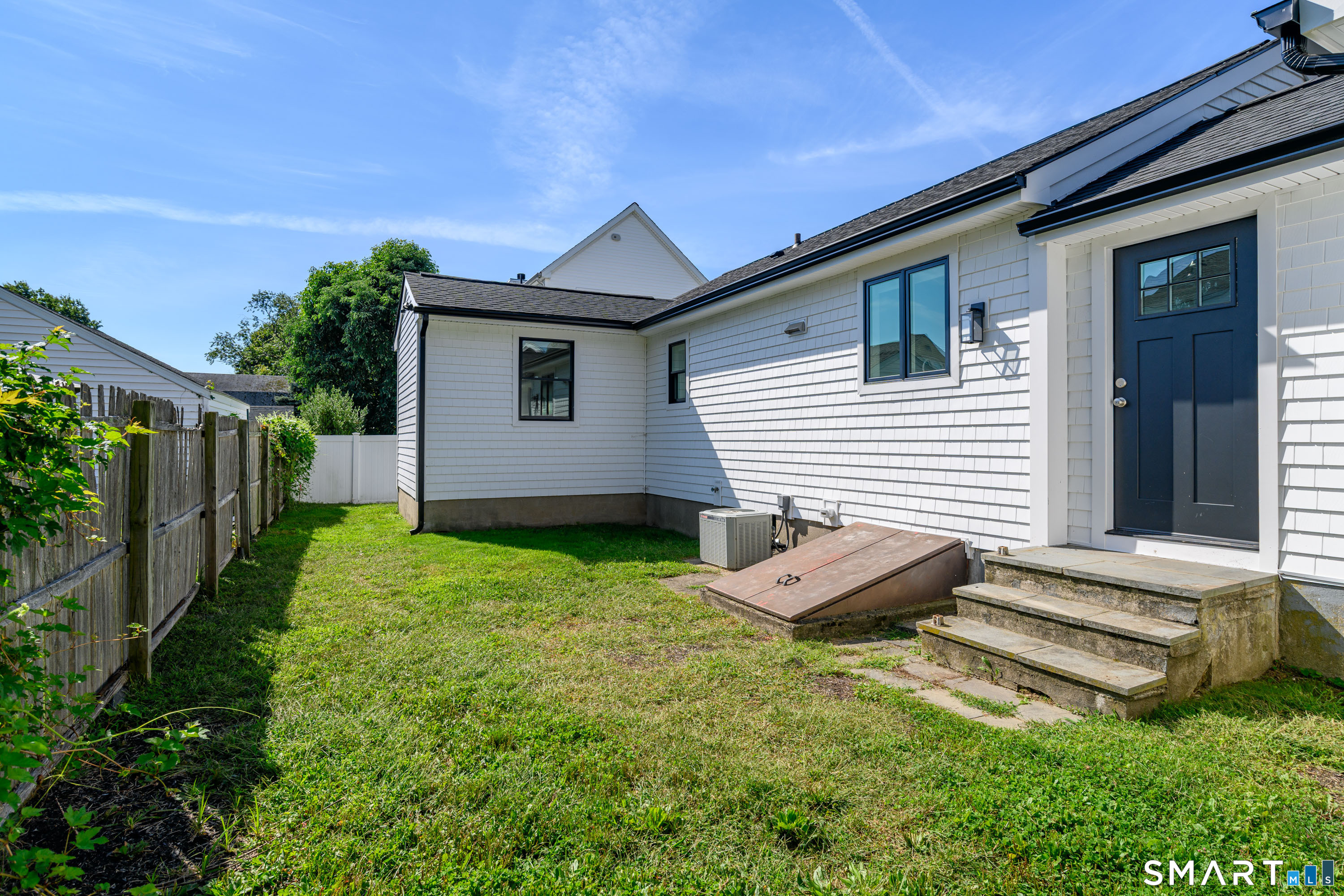 73 Alden Street Fairfield CT 06824