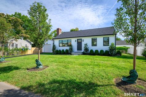 73 Alden Street Fairfield CT 06824
