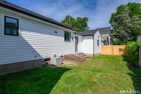 73 Alden Street Fairfield CT 06824