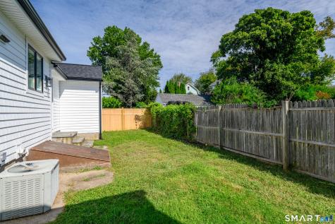 73 Alden Street Fairfield CT 06824