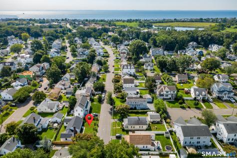 73 Alden Street Fairfield CT 06824