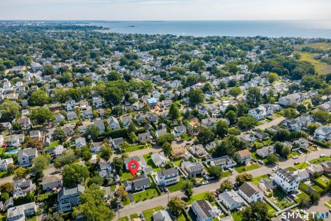 73 Alden Street Fairfield CT 06824