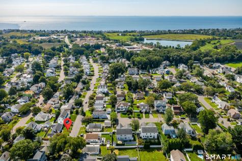 73 Alden Street Fairfield CT 06824