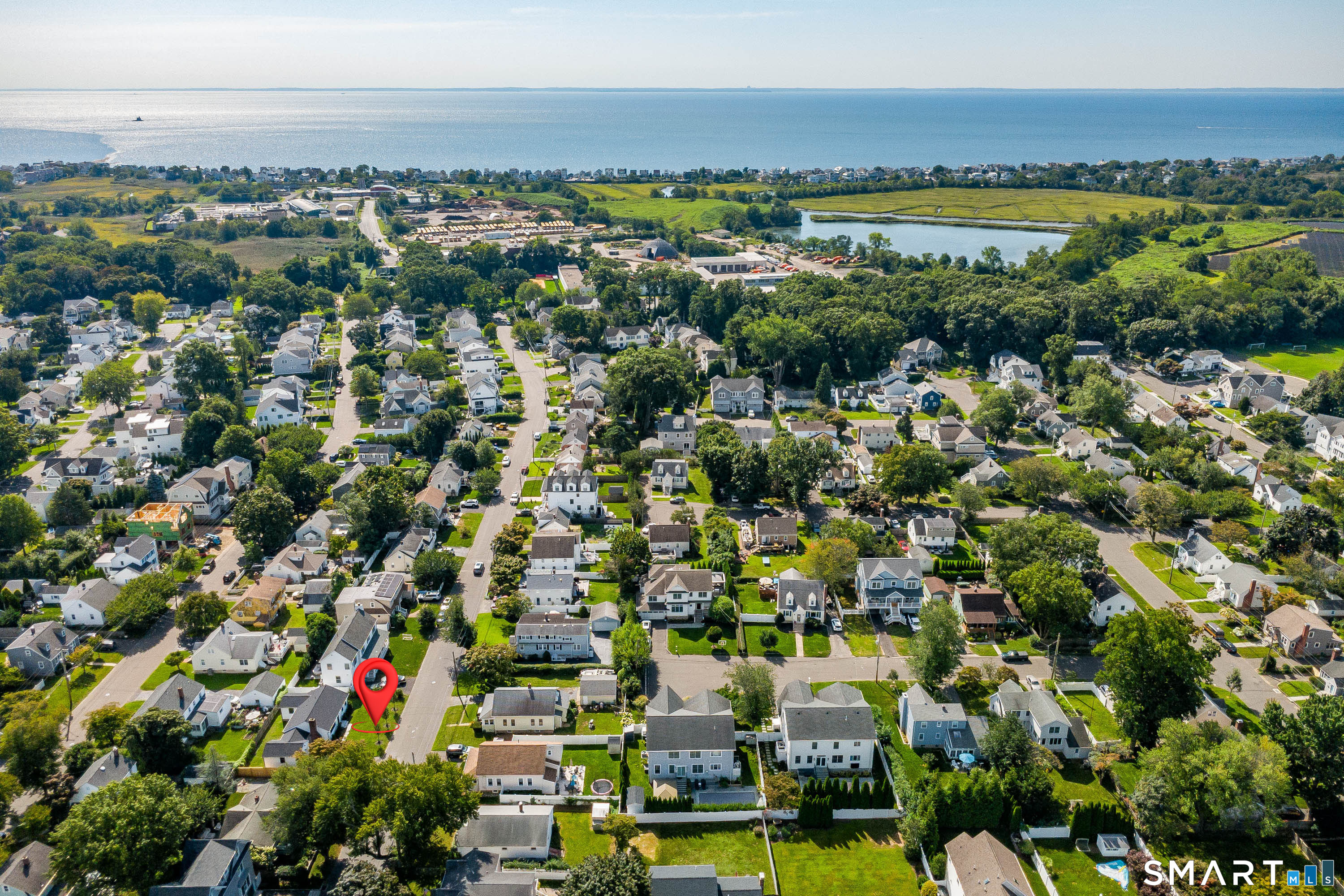 73 Alden Street Fairfield CT 06824