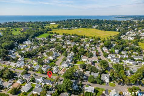 73 Alden Street Fairfield CT 06824