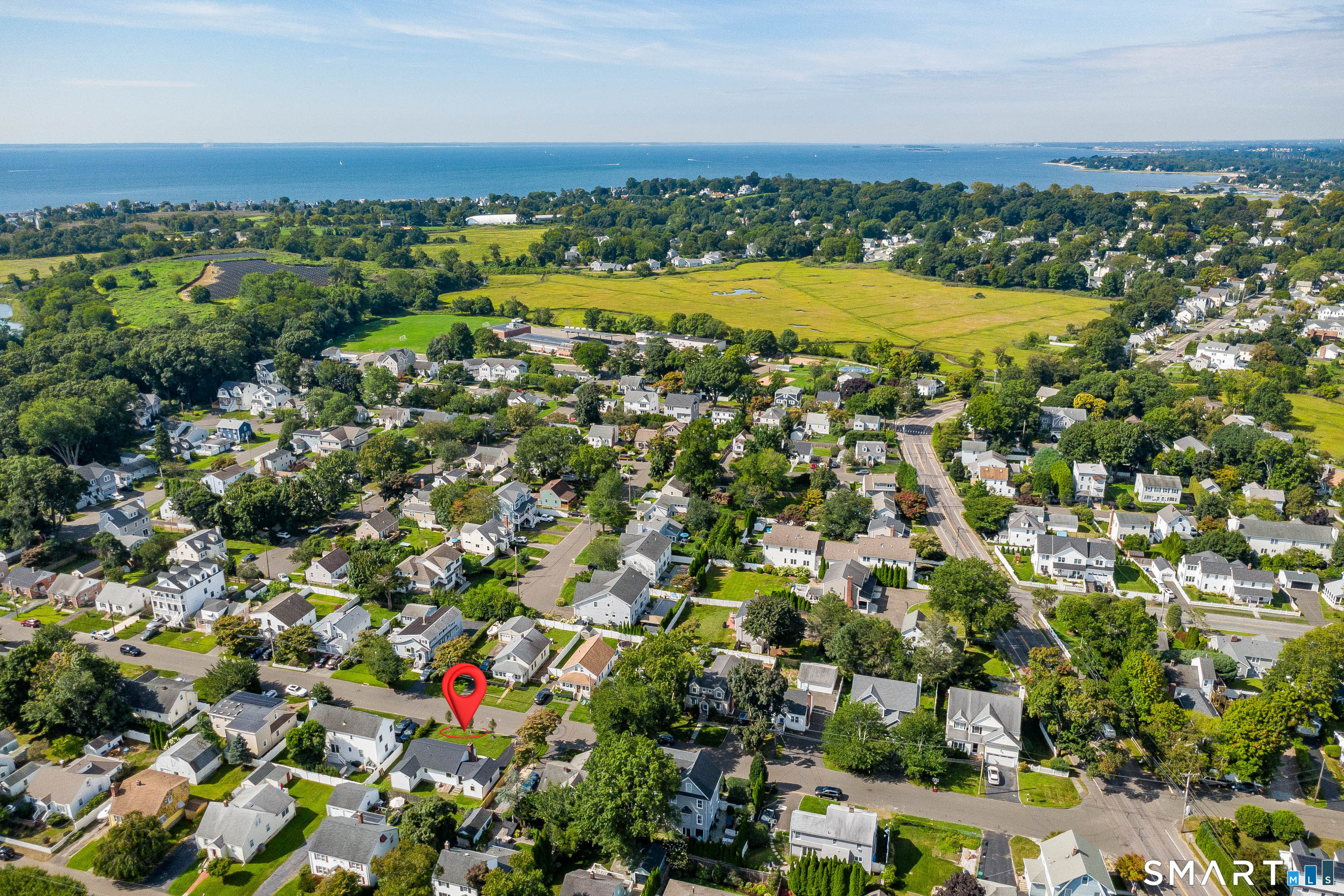 73 Alden Street Fairfield CT 06824