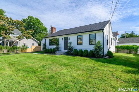 73 Alden Street Fairfield CT 06824