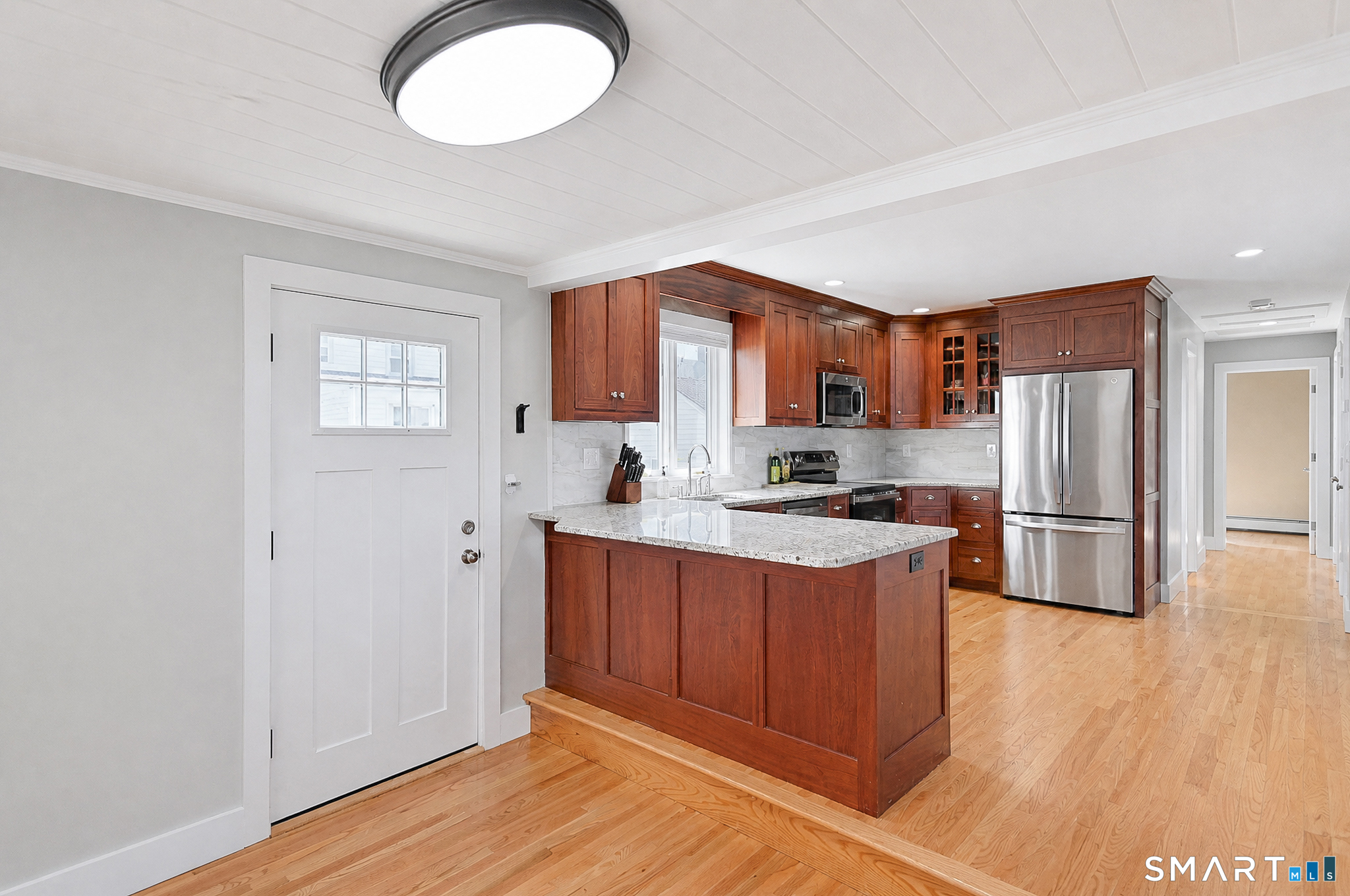 73 Alden Street Fairfield CT 06824