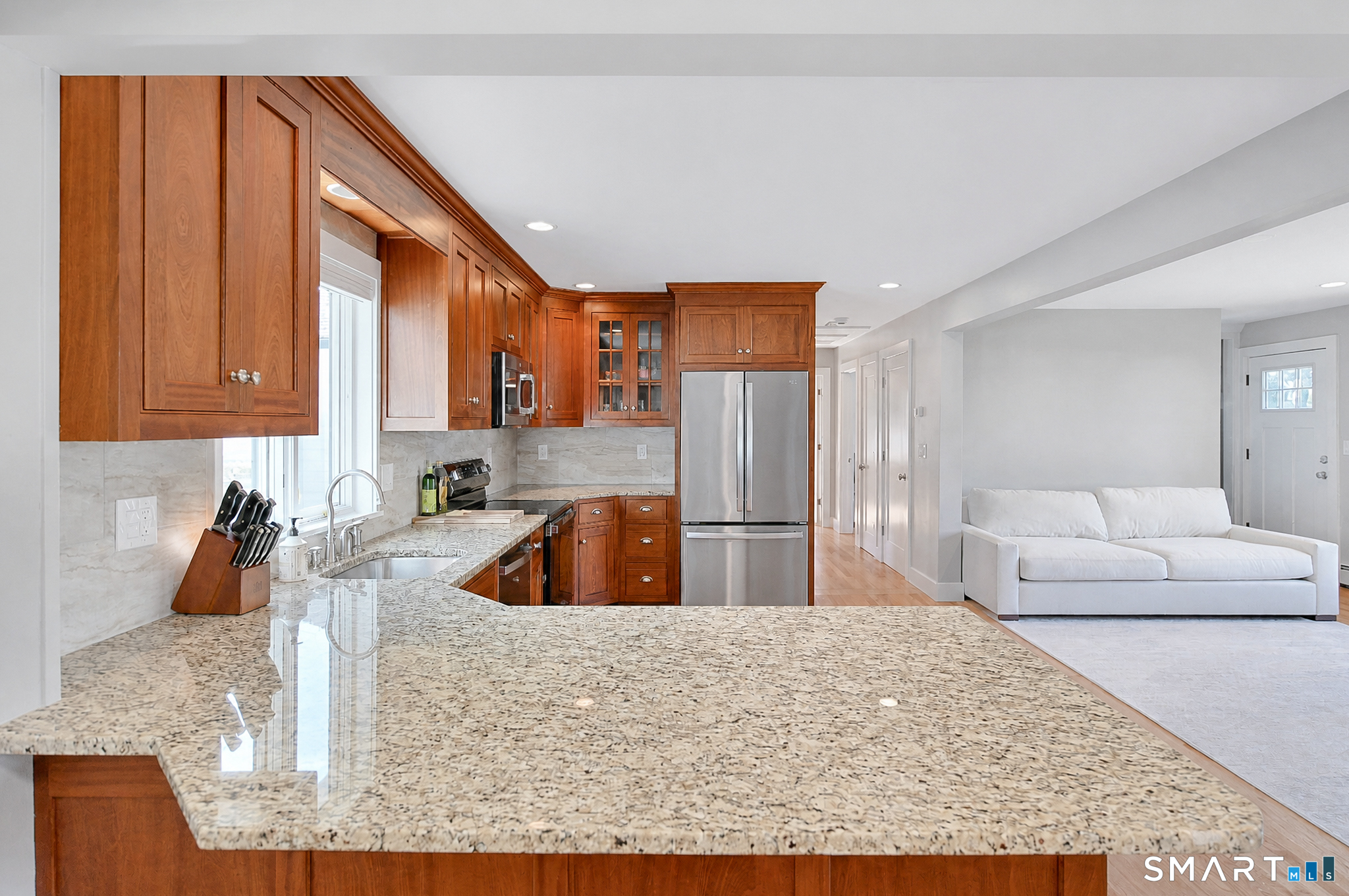 73 Alden Street Fairfield CT 06824