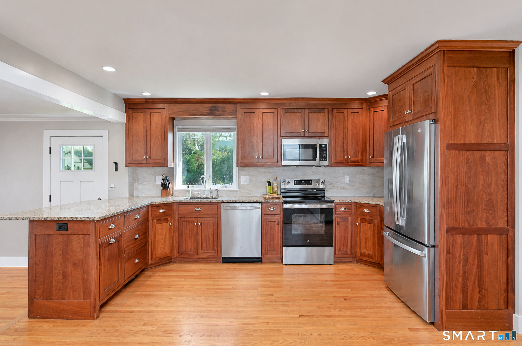 73 Alden Street Fairfield CT 06824