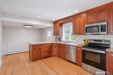 73 Alden Street Fairfield CT 06824
