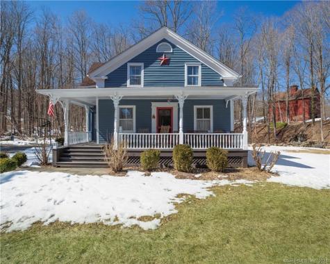 20 Route 37 Center Sherman CT 06784