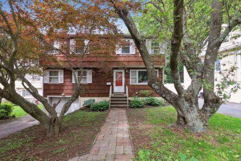 17 Linden Street Norwalk CT 06851