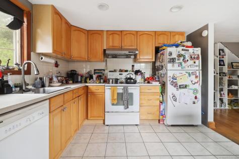 17 Linden Street Norwalk CT 06851