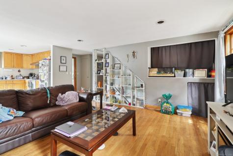 17 Linden Street Norwalk CT 06851