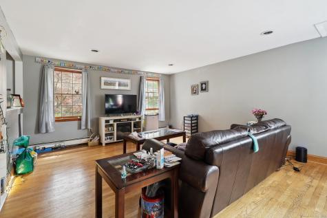 17 Linden Street Norwalk CT 06851