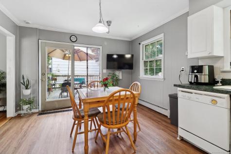 17 Linden Street Norwalk CT 06851