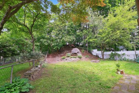 17 Linden Street Norwalk CT 06851