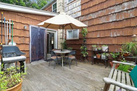 17 Linden Street Norwalk CT 06851