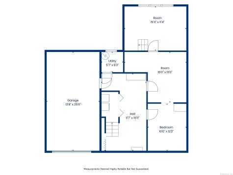 17 Linden Street Norwalk CT 06851
