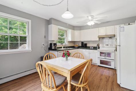 17 Linden Street Norwalk CT 06851
