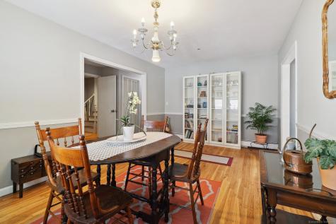 17 Linden Street Norwalk CT 06851