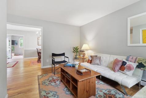 17 Linden Street Norwalk CT 06851