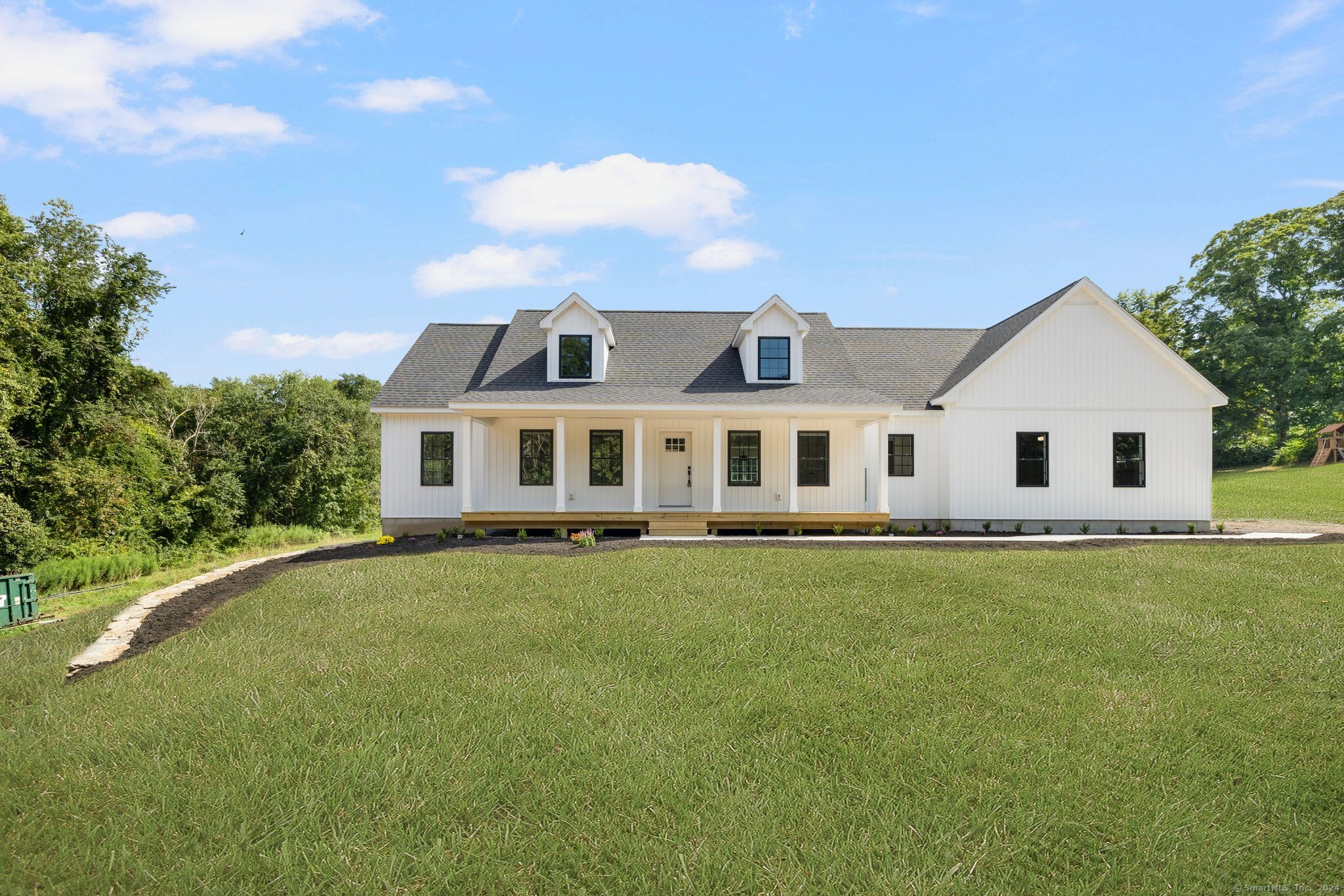 61 Beecher Road Brooklyn CT 06234