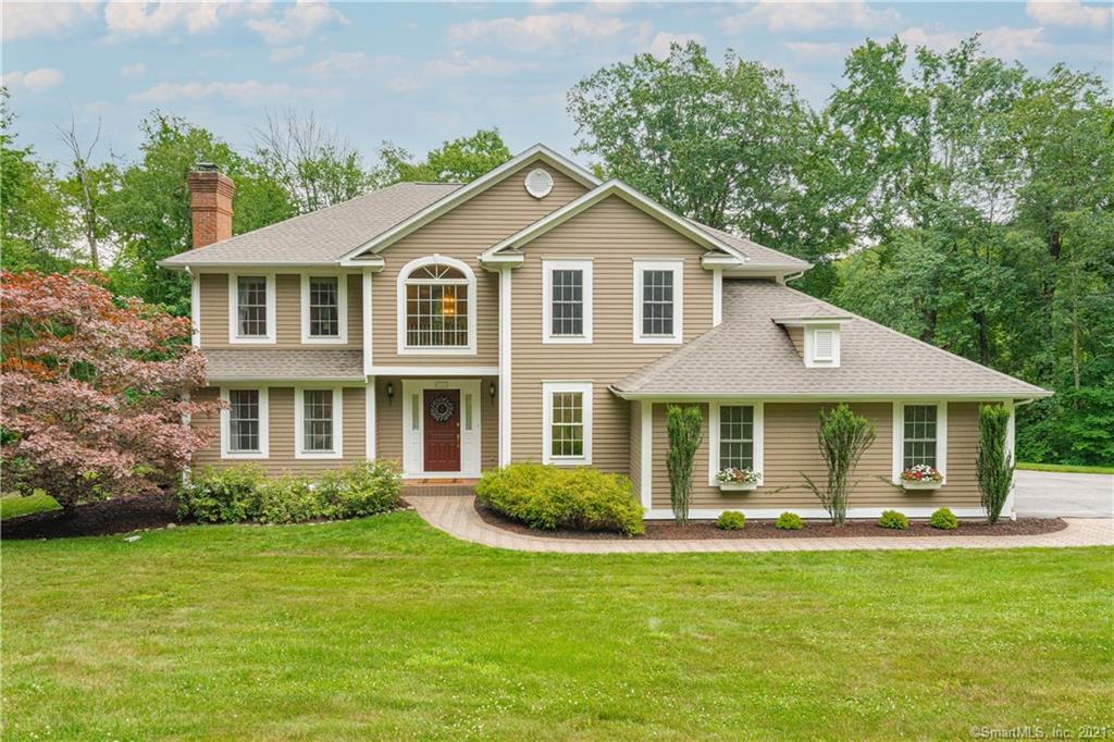 121 Rock Road Burlington CT 06013