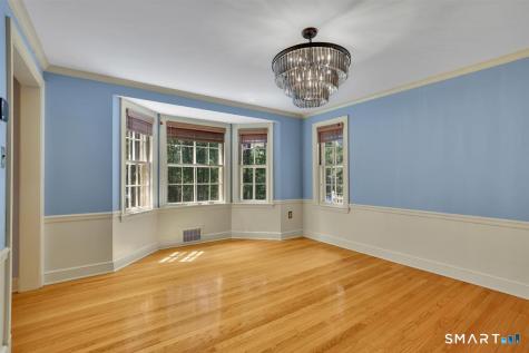 38 Knollwood Road North Haven CT 06473