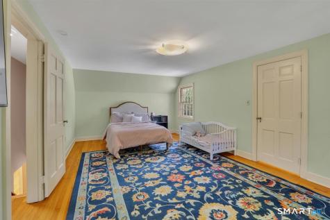 38 Knollwood Road North Haven CT 06473