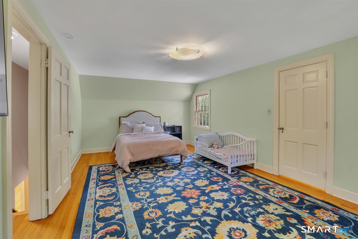 38 Knollwood Road North Haven CT 06473