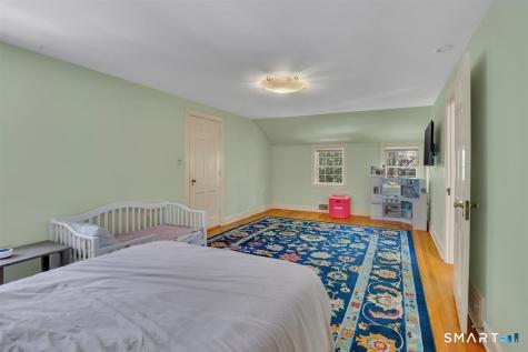 38 Knollwood Road North Haven CT 06473