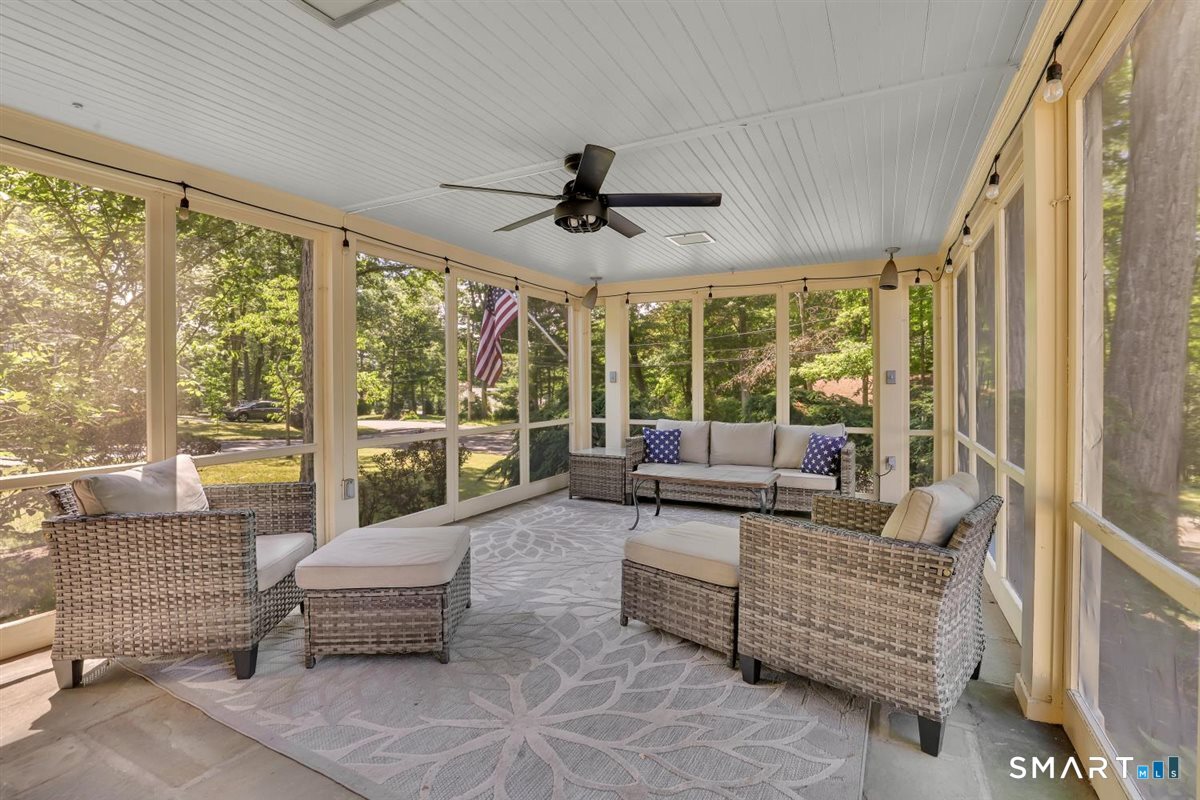 38 Knollwood Road North Haven CT 06473