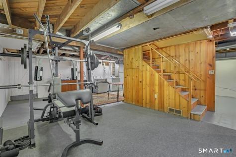 38 Knollwood Road North Haven CT 06473