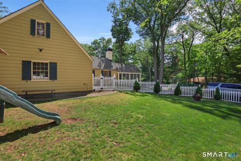 38 Knollwood Road North Haven CT 06473