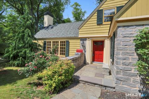 38 Knollwood Road North Haven CT 06473