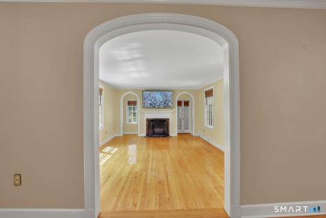 38 Knollwood Road North Haven CT 06473
