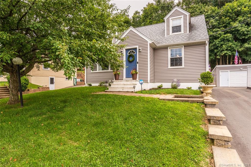249 River Road Shelton CT 06484