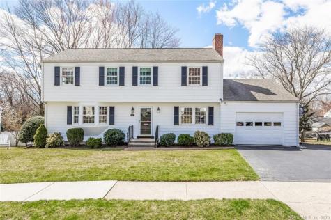 190 Taunton Road Fairfield CT 06824