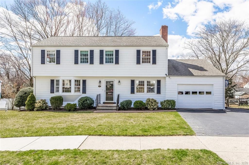 190 Taunton Road Fairfield CT 06824