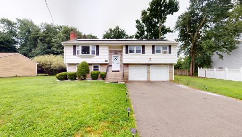 37 Simmons Road East Hartford CT 06118