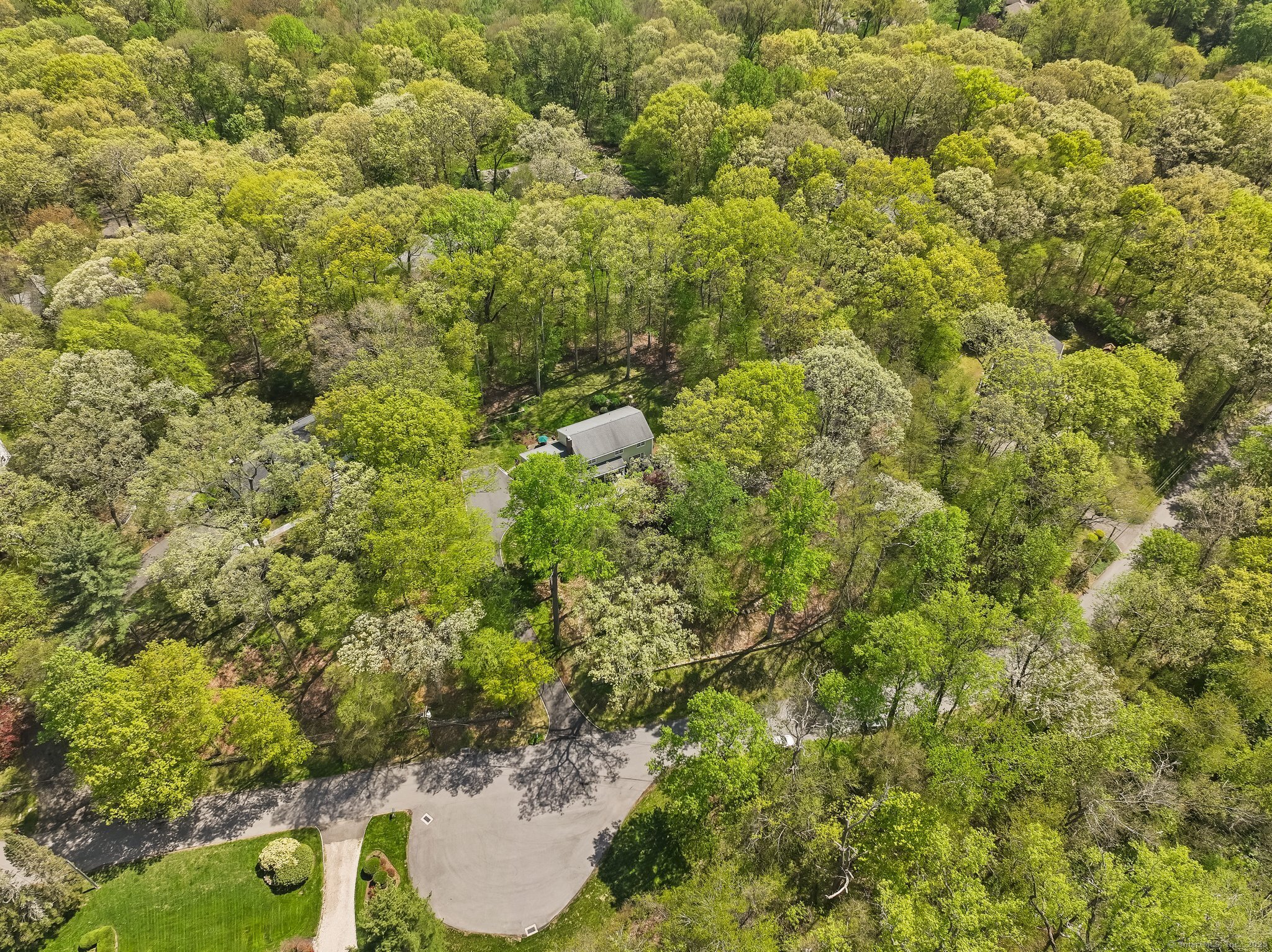 58 Washington Post Drive Wilton CT 06897